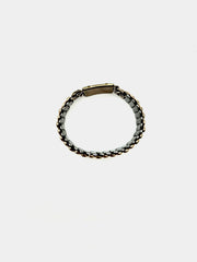 Theresa Damascene Expansion Bracelet