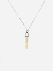 Opal Ocean Necklace - Stone Cooper