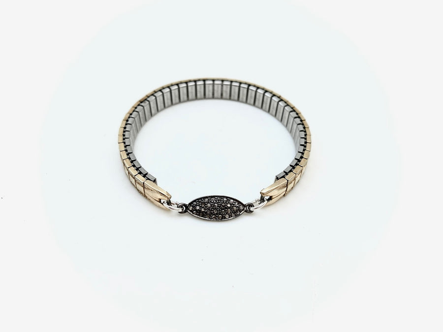 Howie Watch-Band Bracelets