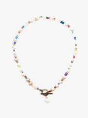 Summer Lovin' Pearl Necklace - Stone Cooper