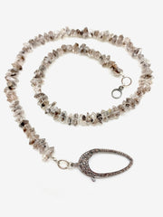 Sidecar Necklace - Stone Cooper