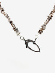 Sidecar Necklace - Stone Cooper