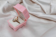 Cameo Diamond Ring 10K (7)