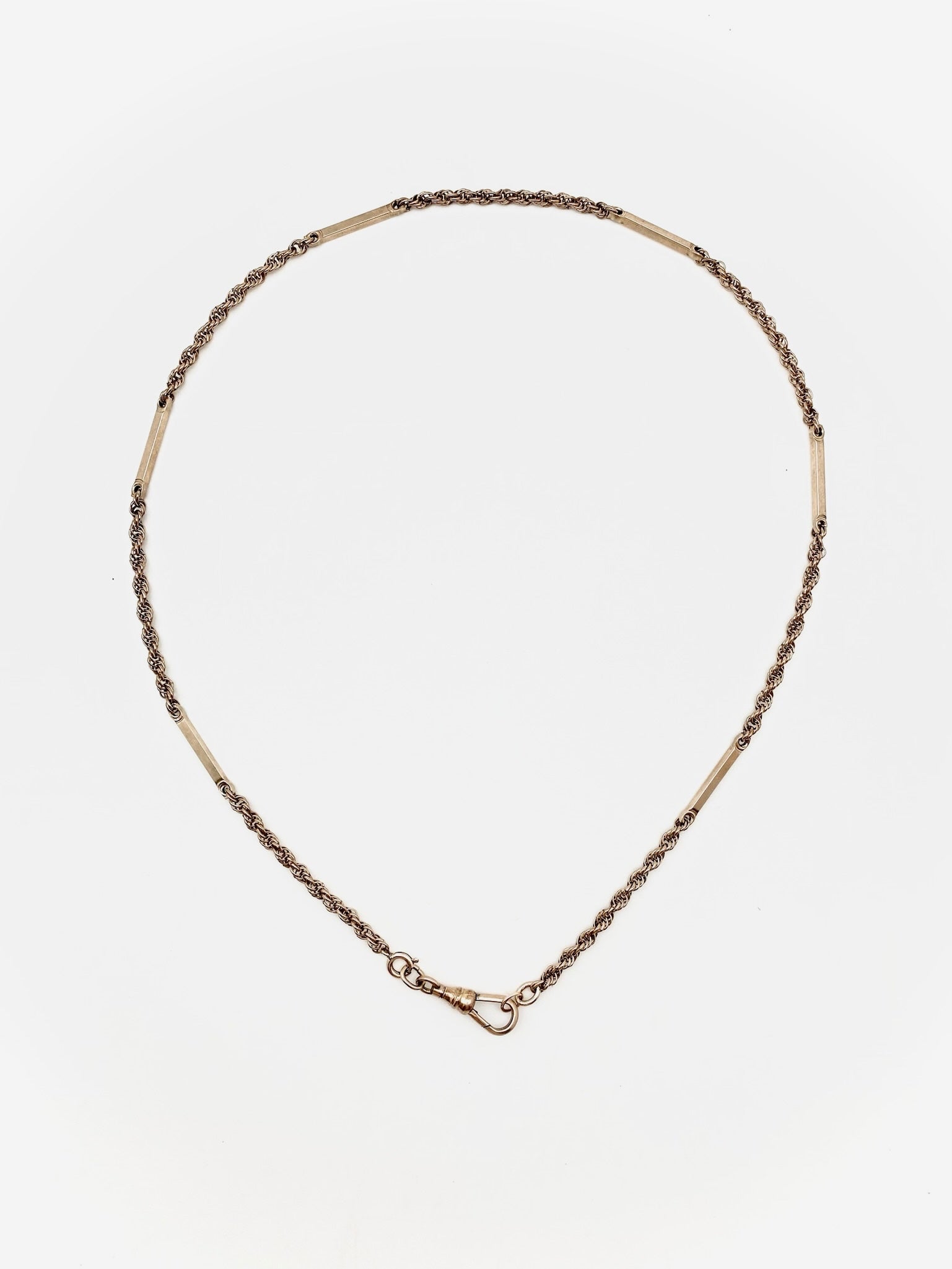 Myrna Chain - Stone Cooper