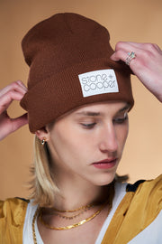 Stone Cooper Beanie