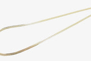 Vintage Gold 30" Stella Chain - Stone Cooper