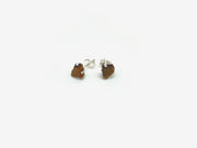 Eye of the Tiger Studs - Stone Cooper