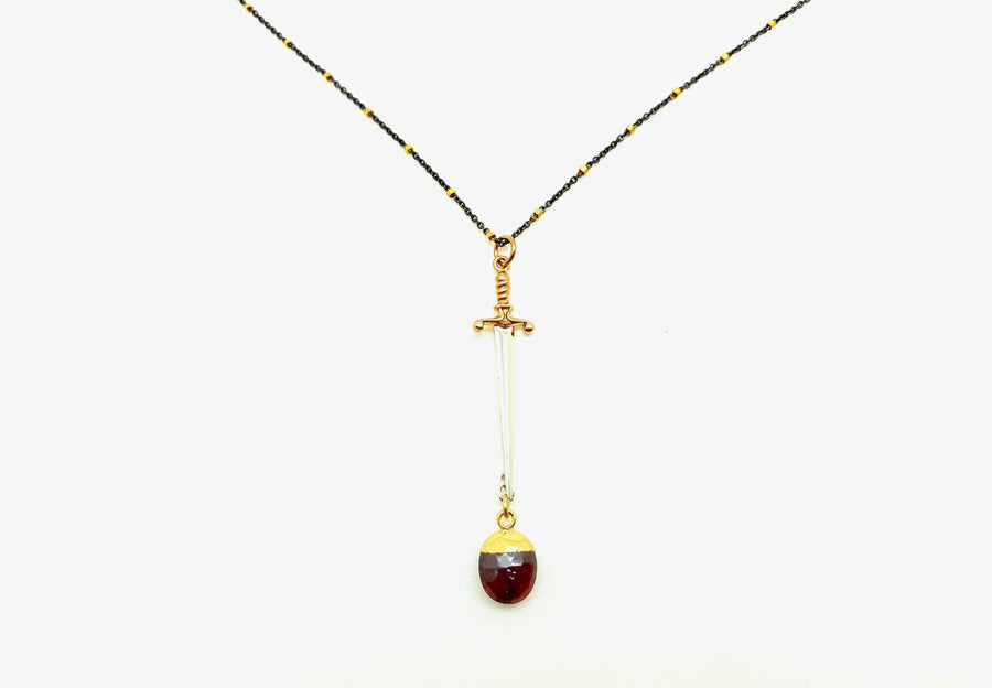 Sorcery Necklace