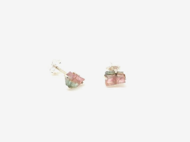 Juicy Drop Studs - Stone Cooper