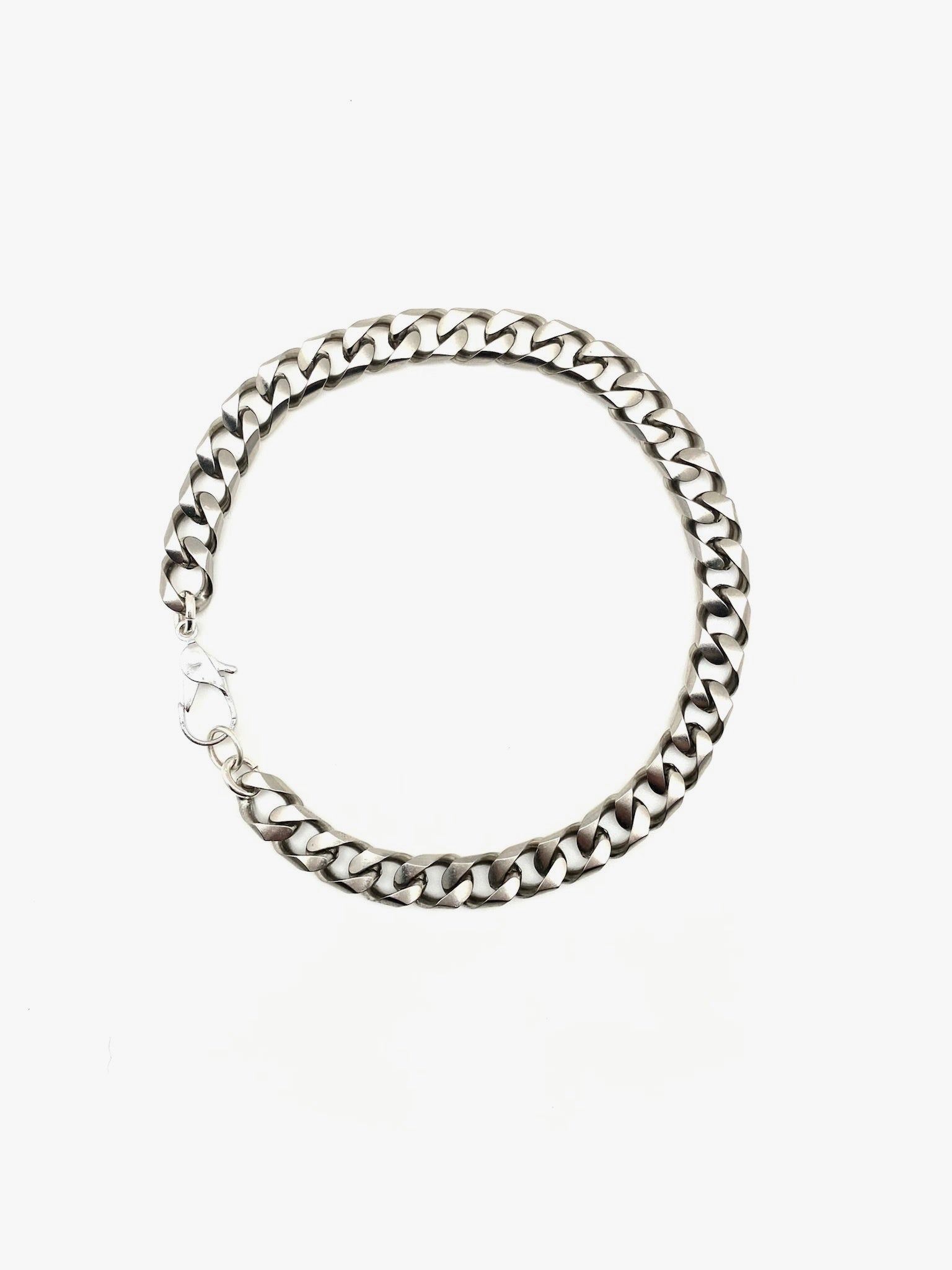 Biker Bracelet - Stone Cooper