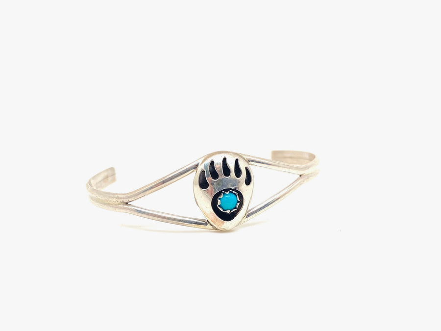 Sylvia Baby Bracelet - Stone Cooper