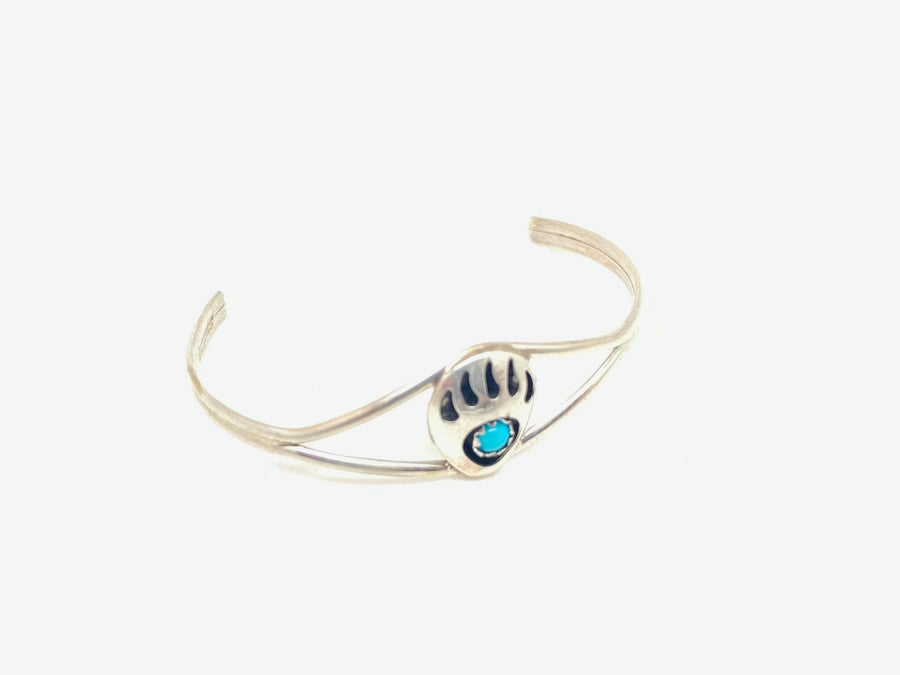 Sylvia Baby Bracelet - Stone Cooper