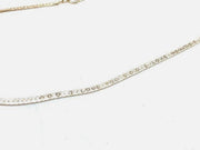 Lucille 'I Love You' Necklace - Stone Cooper