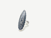 Orthesorus Ring  (size 6.5) - Stone Cooper