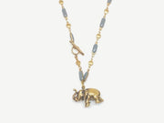 State Fair Necklace - Stone Cooper