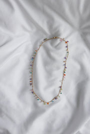 Kaleidoscope Necklace - Stone Cooper