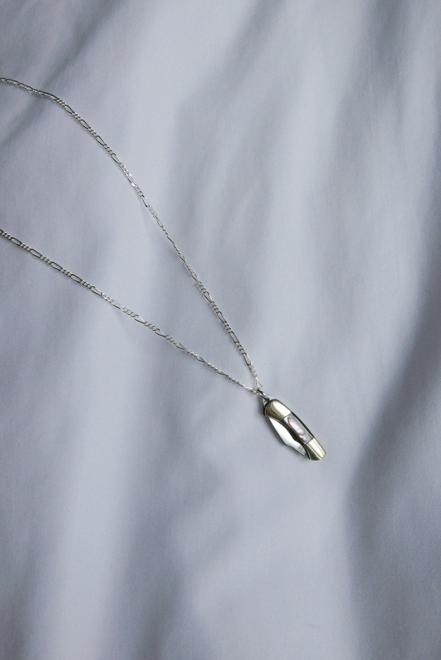 The Elixir Necklace