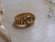Celestial Locket Expansion Bracelet