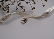 9K Victorian Opal, Garnet, Emerald Ring (7.5)