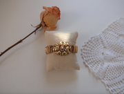 Rita Vintage Expansion Bracelet