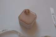 10K Cameo Diamond Ring (7)