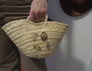 Vintage Garden Brooch Set - Stone Cooper