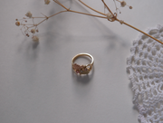 Vintage Black Hills 10K Birthstone Ring. (6.25) - Stone Cooper