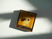 Victorian 14K Turquoise, Pearl Navette Ring (4.5) - Stone Cooper
