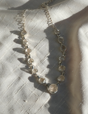 Herkimer Collar - Stone Cooper