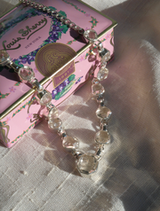 Herkimer Collar - Stone Cooper