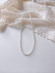 Moonbeam Necklace