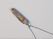 Queen Elizabeth II Coronation Knife