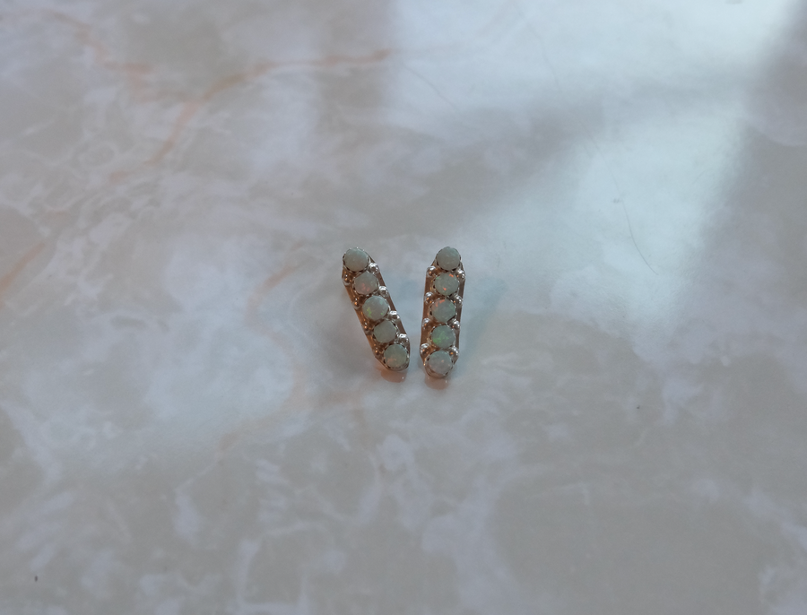 Opal Ruiz Earrings