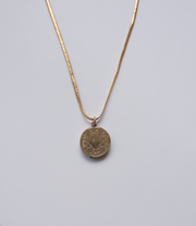 Darcy Locket - Stone Cooper