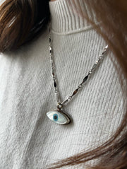 Vision Necklace - Stone Cooper