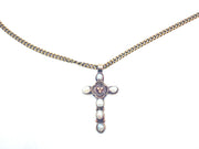 Resurrection Necklace - Stone Cooper