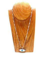 Vision Necklace - Stone Cooper