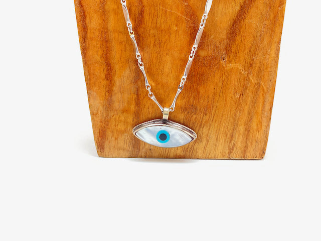 Vision Necklace