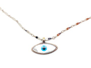 Vision Necklace - Stone Cooper