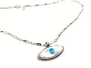 Vision Necklace - Stone Cooper