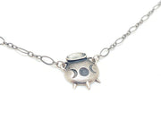 Hocus Pocus Necklace - Stone Cooper