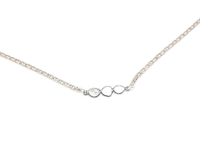 Friday Night Diamond Slice - Stone Cooper