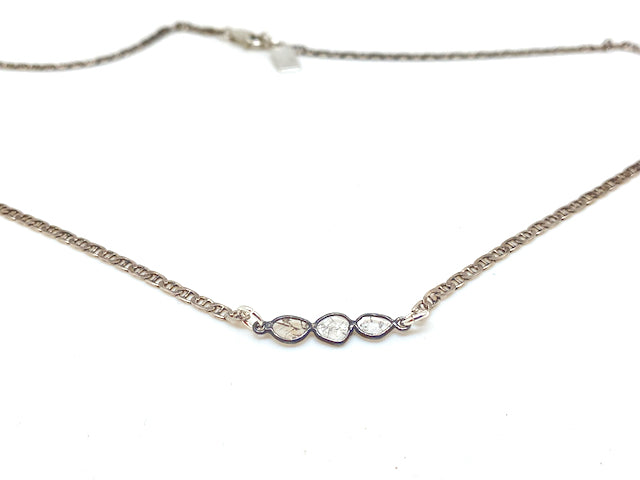 Friday Night Diamond Slice - Stone Cooper