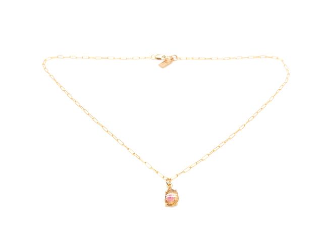 Juicy Drop Necklace - Stone Cooper