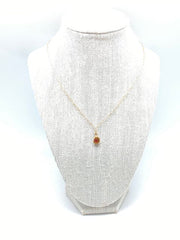 Juicy Drop Necklace - Stone Cooper