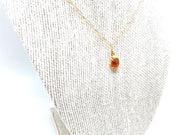 Juicy Drop Necklace - Stone Cooper