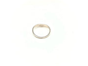 Contour Coyote Ring - Stone Cooper