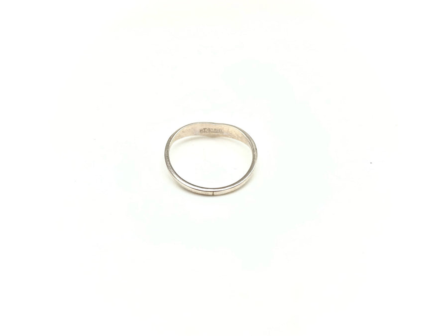 Contour Coyote Ring