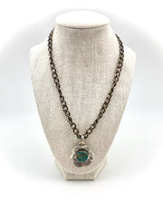 Wallflower Necklace - Stone Cooper