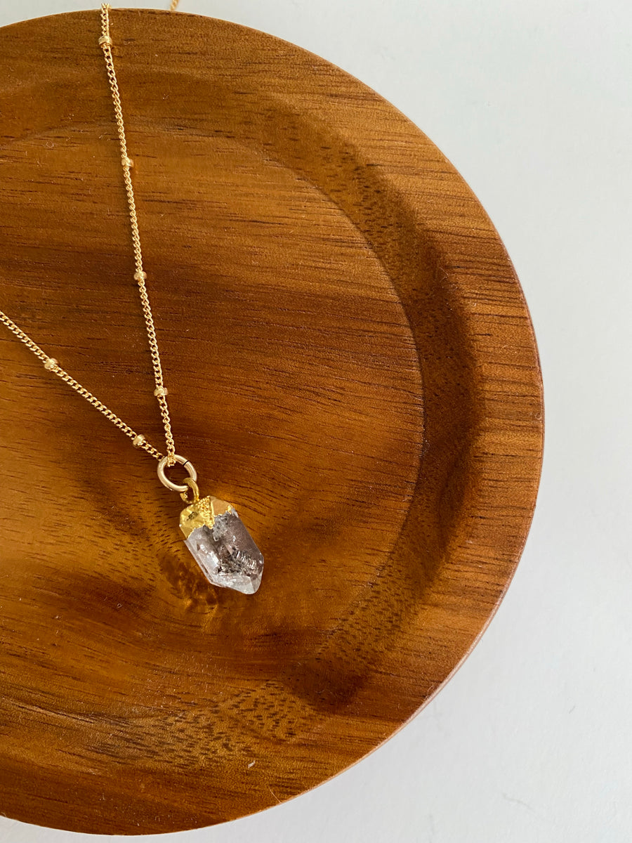 Lumos Necklace - Stone Cooper